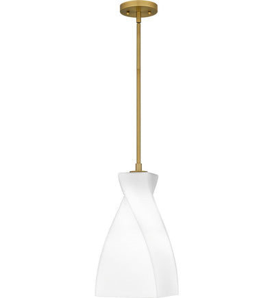 Quoizel - Stetson 8" Mini-Pendant