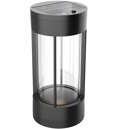 Kuzco - EL17610-BK - Suara 10" Table Lamp