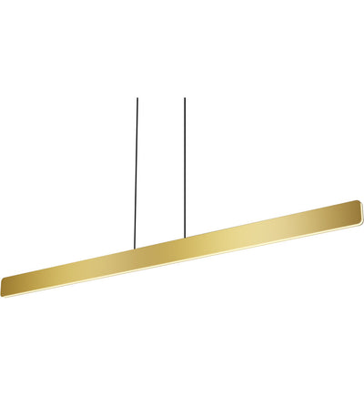 Koncept - Sub 124" Pendant