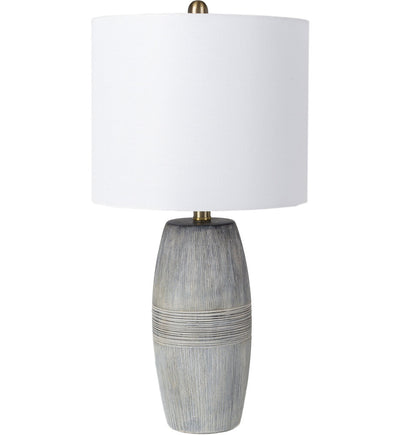 Livabliss - SUE-001 - Surtsey 23.5" Table Lamp