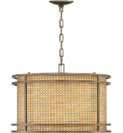 Lumanity - L090-0011 - Tailor 20" Chandelier