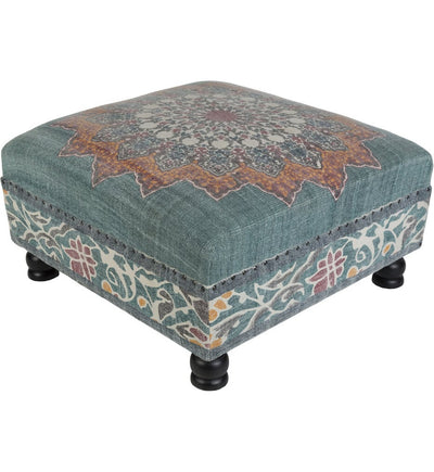 Livabliss - Surat 32" Ottoman