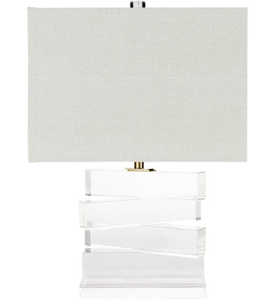 Surya - SUY-001 - Surrey 23.5" Table Lamp
