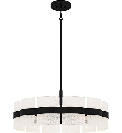 Quoizel - Sweeney 30" Pendant
