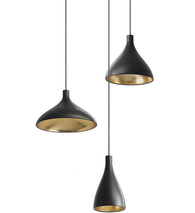 Pablo Designs - Swell 28" Chandelier