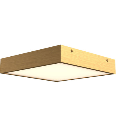 Alora Mood - Sydney 14.25" Flush Mount
