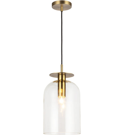 Alora Mood - Sylvia 8" Pendant