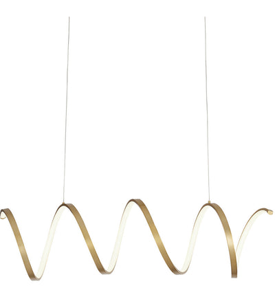 Kuzco - Synergy 41.75" Pendant