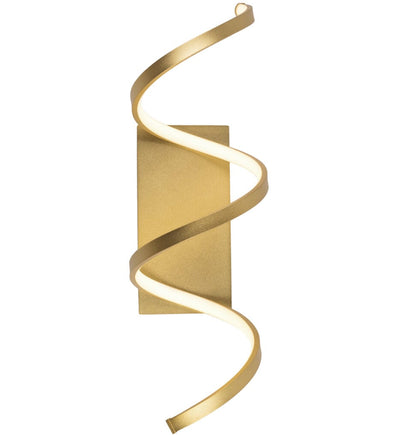 Kuzco - Synergy 24" Wall Sconce