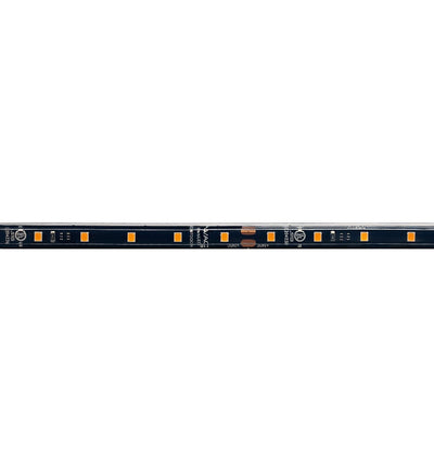 WAC Lighting - LED 24VDC Indoor and Outdoor Strip Light