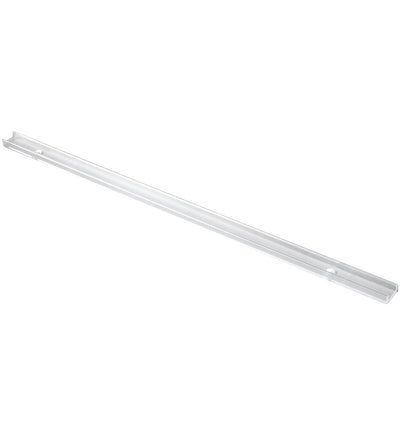 WAC Lighting - T24-WE-CH5 - Surface Mount Clear Channel for LED 24VDC Indoor and Outdoor Strip Light