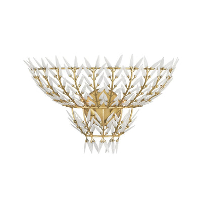 Currey & Company - 5000-0260 - Magnum 23.5" Wall Sconce