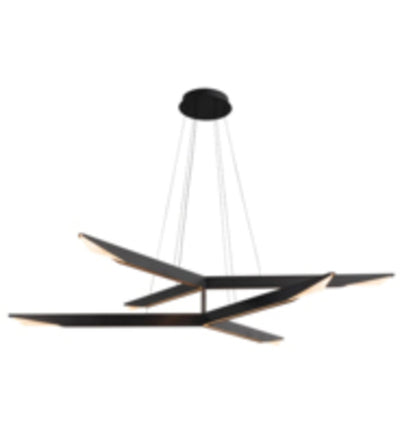 Kuzco - Tachi 31.125" Chandelier