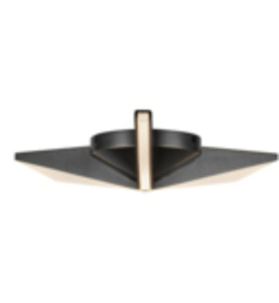Kuzco - Tachi 15" Flush Mount