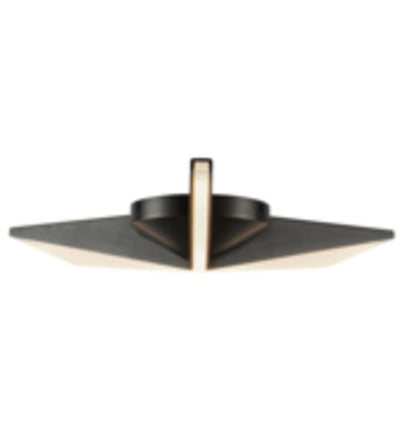 Kuzco - Tachi 18.125" Flush Mount