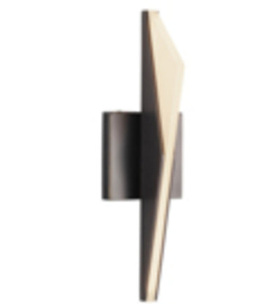 Kuzco - Tachi 15" Wall Sconce