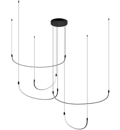 Kuzco - Talis 70.5" Pendant