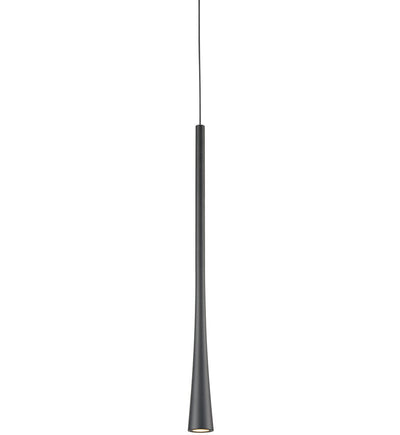 Kuzco - Taper 1.25" Pendant