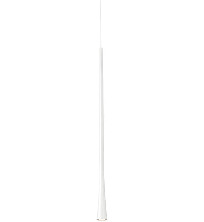 Kuzco - Taper 1.25" Pendant