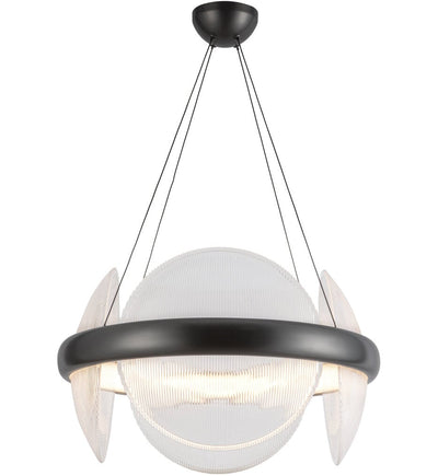 Kuzco - Taurus 22.125" Chandelier