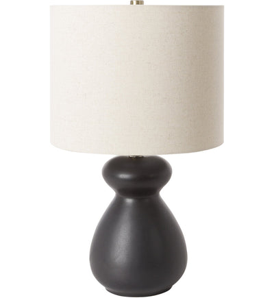Livabliss - Tubular 21" Table Lamp