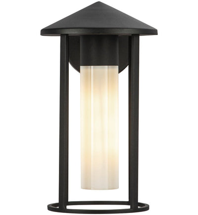 Alora Mood - Tenko 7.375" Outdoor Wall Light