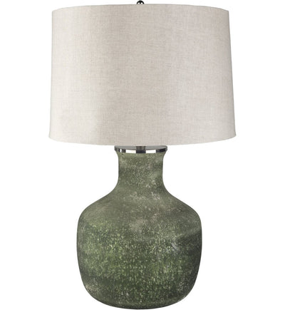 Surya - TEO-001 - Matteo 28" Table Lamp
