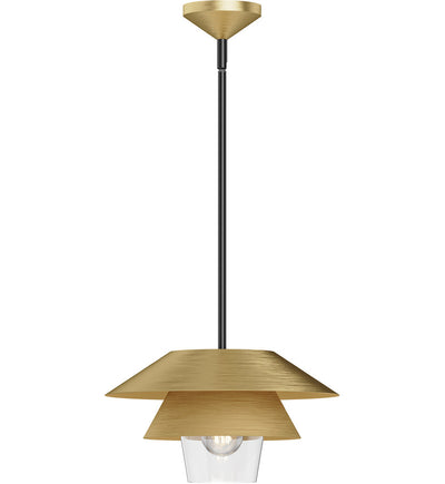 Alora Mood - Tetsu 13.5" Pendant
