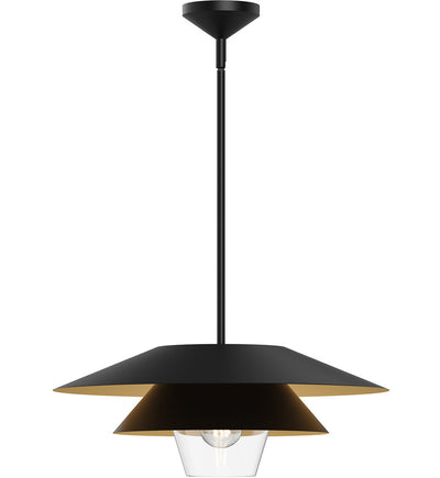 Alora Mood - Tetsu 19.5" Pendant