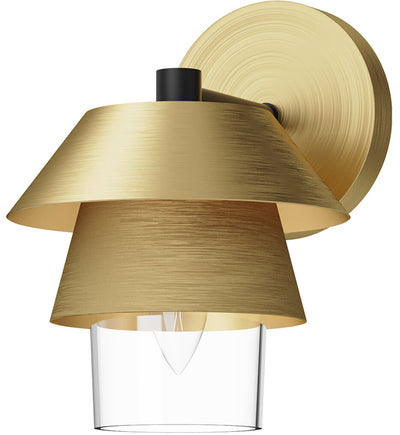 Alora Mood - Tetsu 8.75" Wall Sconce