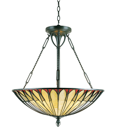 Quoizel - TF1816VB - Alahambre 22" Pendant