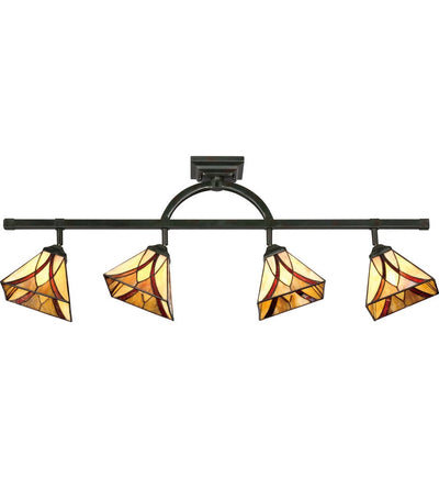 Quoizel - TFAS1404VA - Asheville 43.5" Track Light Kit
