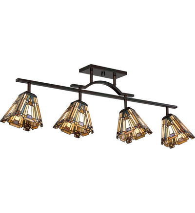 Quoizel - TFIK1404VA - Inglenook 42" Track Light Kit