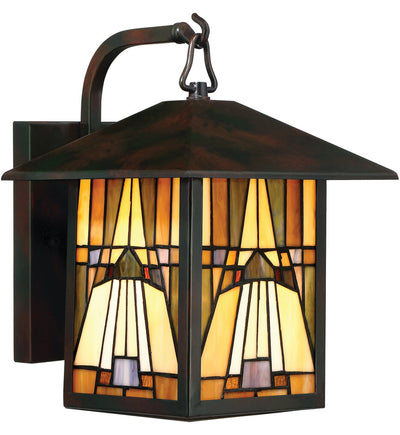 Quoizel - TFIK8409VA - Inglenook 11.75" Outdoor Lantern