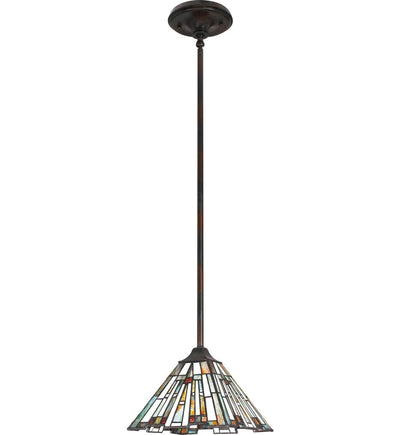 Quoizel - TFMK1508VA - Maybeck 8" Pendant
