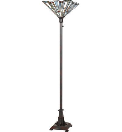 Quoizel - TFMK9471VA - Maybeck 71" Floor Lamp