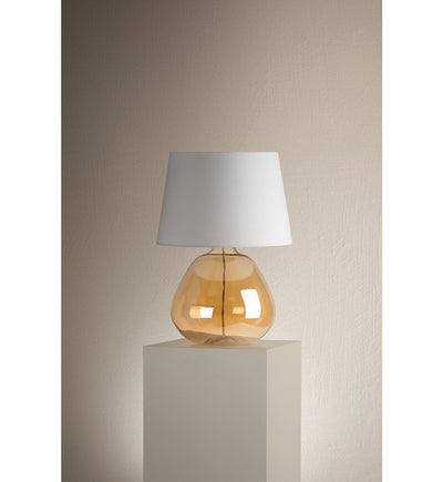 Mitzi - HL776201-AGB - Thea 22.75" Table Lamp
