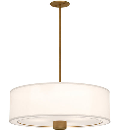 Alora Mood - Theo 24.125" Pendant