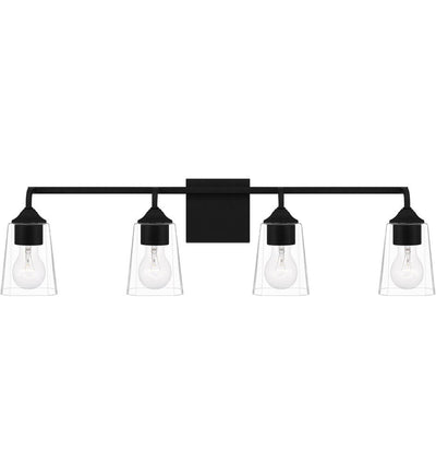 Quoizel - Thoresby 31'' Bath Vanity Light