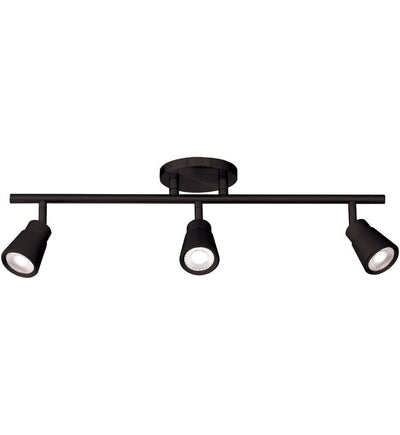 WAC Limited - WAC Limited Solo 3 Light Rail Kit