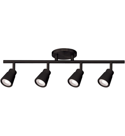 WAC Limited - WAC Limited Solo 4 Light Rail Kit