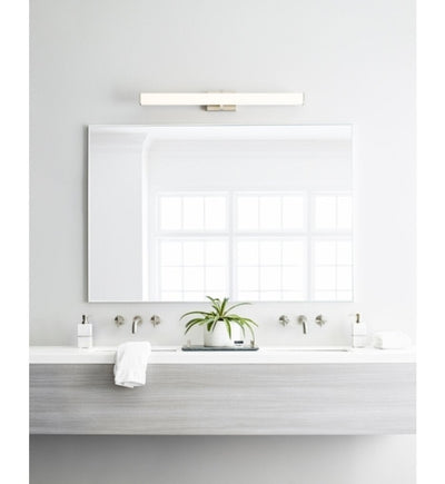 Visual Comfort Modern - 700BCELI36B-LED930-277 - Sean Lavin - Ellis 36" Bath Vanity Light