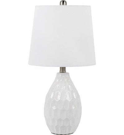 Livabliss - TNI-001 - Tenri 21.5" Table Lamp