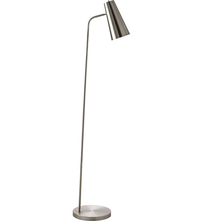 Livabliss - TNR-001 - Tanner 65.5" Floor Lamp