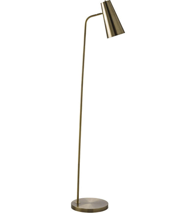 Livabliss - TNR-003 - Tanner 65.5" Floor Lamp