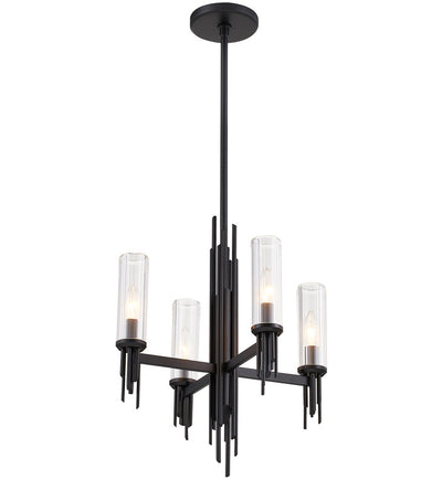 Alora - Torres 18" Chandelier