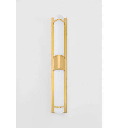 Hudson Valley - Tottenville 27" Wall Sconce