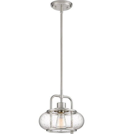 Quoizel - Trilogy 10" Pendant