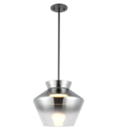Kuzco - Trinity 13.125" Pendant