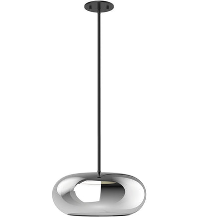 Kuzco - Trinity 14.25" Pendant